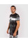 Футболка Venum Bandit Dry Tech T-shirt Black Grey
