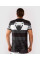 Футболка Venum Bandit Dry Tech T-shirt Black Grey