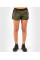 Женские шорты Venum Official UFC Fight Week Khaki