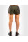 Женские шорты Venum Official UFC Fight Week Khaki