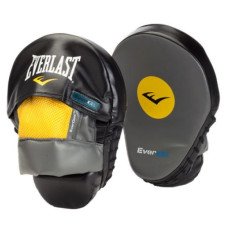 Лапы Everlast Evergel Mantis PUNCH Mitts