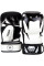 Перчатки Venum Impact Sparring MMA Gloves White Black