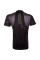 Футболка Venum Sharp 3.0 Dry Tech T-shirt Black Yellow