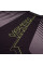 Футболка Venum Sharp 3.0 Dry Tech T-shirt Black Yellow