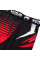Компрессионные шорты Venum Sharp 3.0 Vale Tudo Shorts Black Red