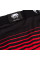 Компрессионные шорты Venum Sharp 3.0 Vale Tudo Shorts Black Red