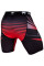 Компрессионные шорты Venum Sharp 3.0 Vale Tudo Shorts Black Red