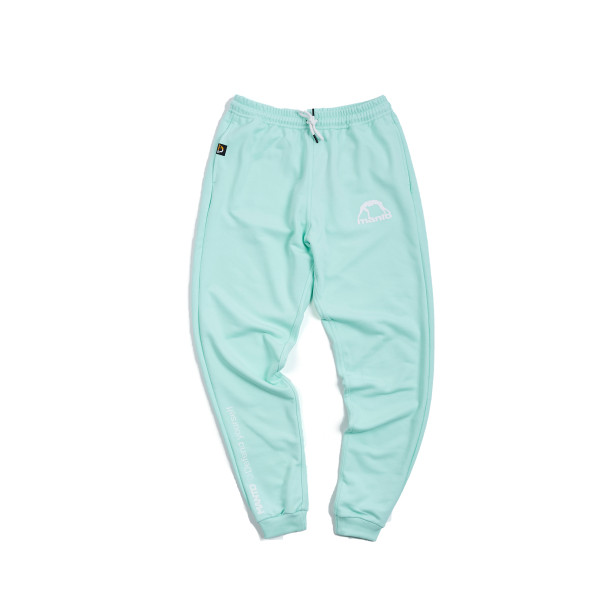 Штаны MANTO Sweatpants Paris Mint