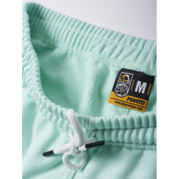 Штаны MANTO Sweatpants Paris Mint
