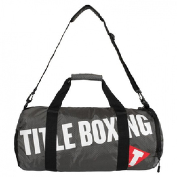 Сумка Title Boxing Classic Gym Bag