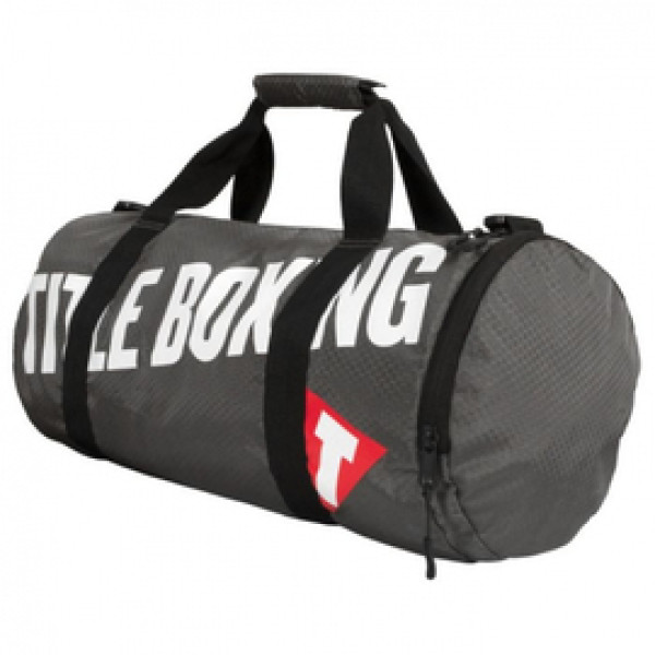 Сумка Title Boxing Classic Gym Bag