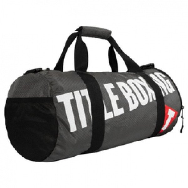 Сумка Title Boxing Classic Gym Bag