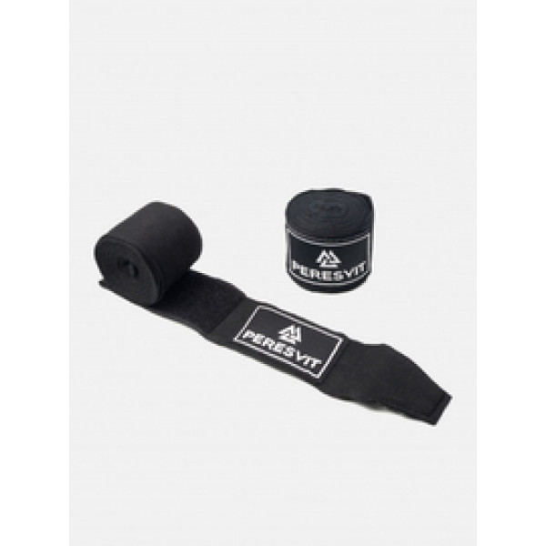 Бинты Peresvit Hand Wraps Black