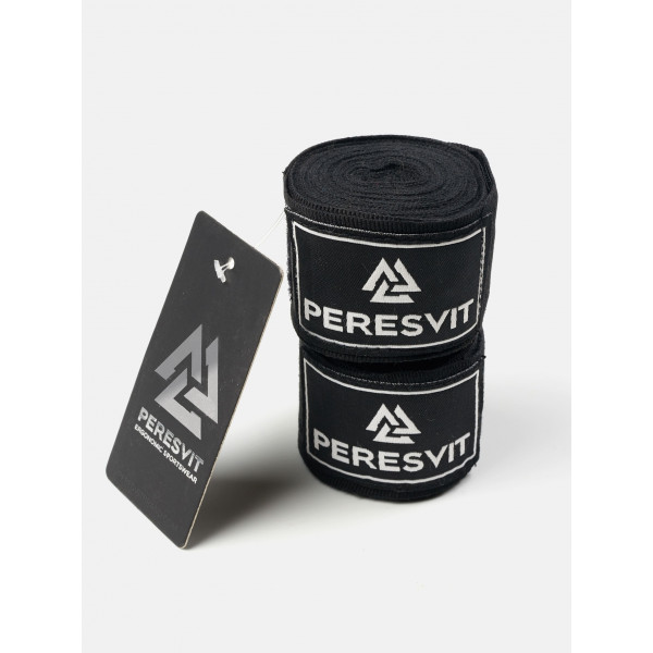 Бинты Peresvit Hand Wraps Black