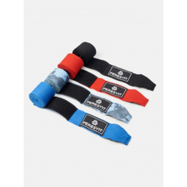 Бинты Peresvit Hand Wraps Black