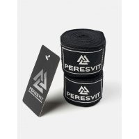 Бинты Peresvit Hand Wraps Black