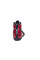 Боксерки Rival Guerrero Lo Top Boxing Shoes Candy Apple Red/Black