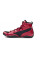 Боксерки Rival Guerrero Lo Top Boxing Shoes Candy Apple Red/Black