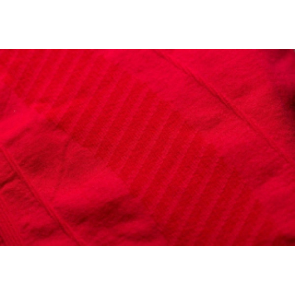 Компрессионная футболка с длинным рукавом Peresvit 3D Performance Rush Compression T-Shirt Red