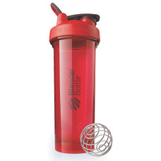 Шейкер спортивний (пляшка) BlenderBottle Pro32 Tritan 940ml Red (Original)
