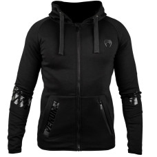 Толстовка Venum Contender 3.0 Hoody Black