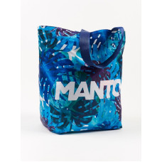 Женская сумка MANTO Tote Gym Bag Hermosa