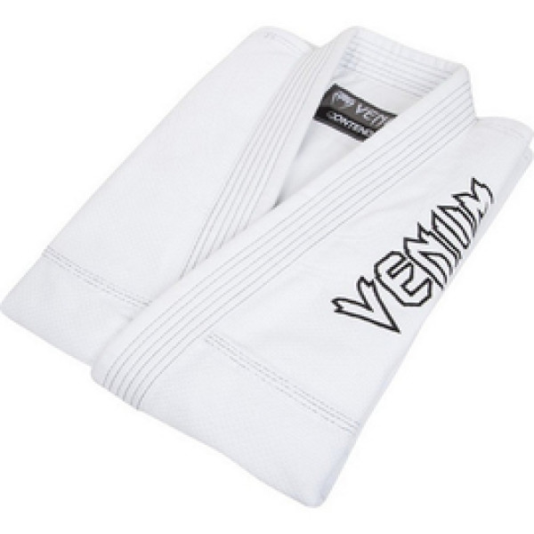 Кимоно для джиу-джитсу Venum Contender BJJ GI White