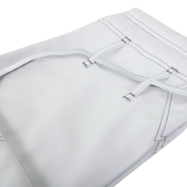 Кимоно для джиу-джитсу Venum Contender BJJ GI White