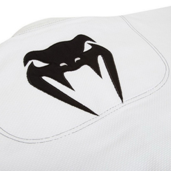 Кимоно для джиу-джитсу Venum Contender BJJ GI White