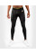 Компрессионные штаны Venum G-Fit Compression Tights Black Gold