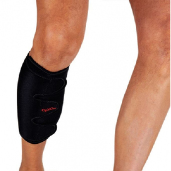 Регулируемая опора для голени OPROtec Adjustable Calf Support