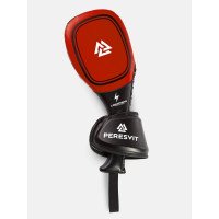 Ракетка для ударов Peresvit Peresvit Lightning Target Pad Red Black