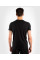 Футболка Venum Classic T-Shirt Black Black