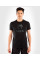 Футболка Venum Classic T-Shirt Black Black