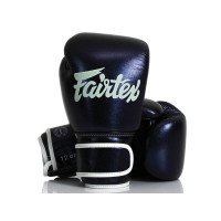 Боксерские перчатки Fairtex BGV12 Aura Muay Thai Boxing Gloves
