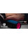 Массажный ролик Power System Fitness Foam Roller PS-4050 Pink