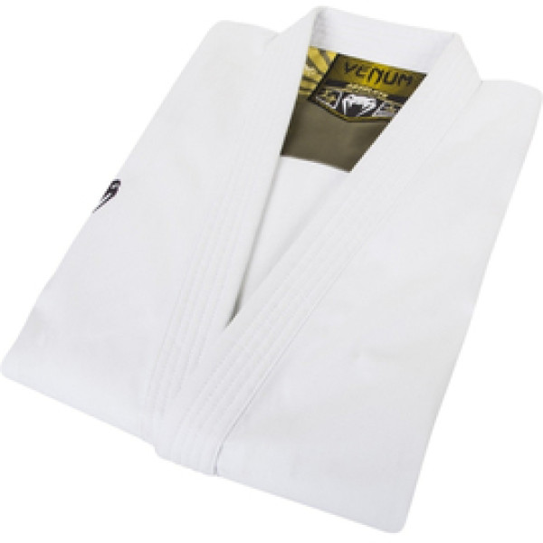Кимоно для каратэ Venum Elite Absolute Karate Gi White