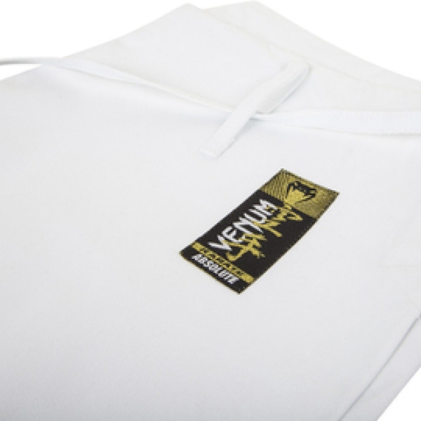 Кимоно для каратэ Venum Elite Absolute Karate Gi White