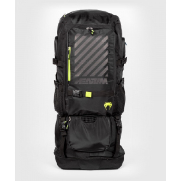 Рюкзак Venum Stripes Extrem Evo BackPack Black