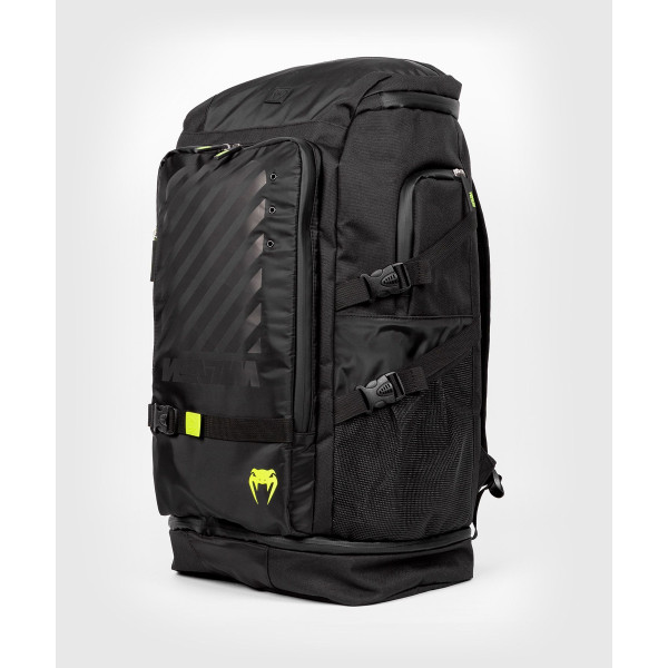 Рюкзак Venum Stripes Extrem Evo BackPack Black