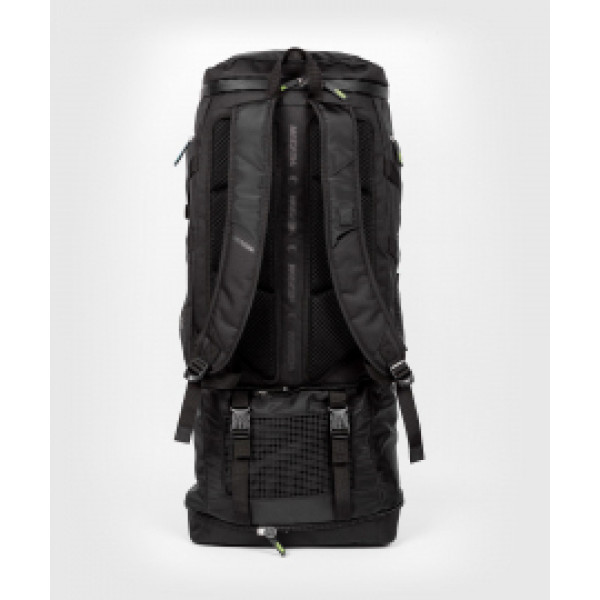 Рюкзак Venum Stripes Extrem Evo BackPack Black