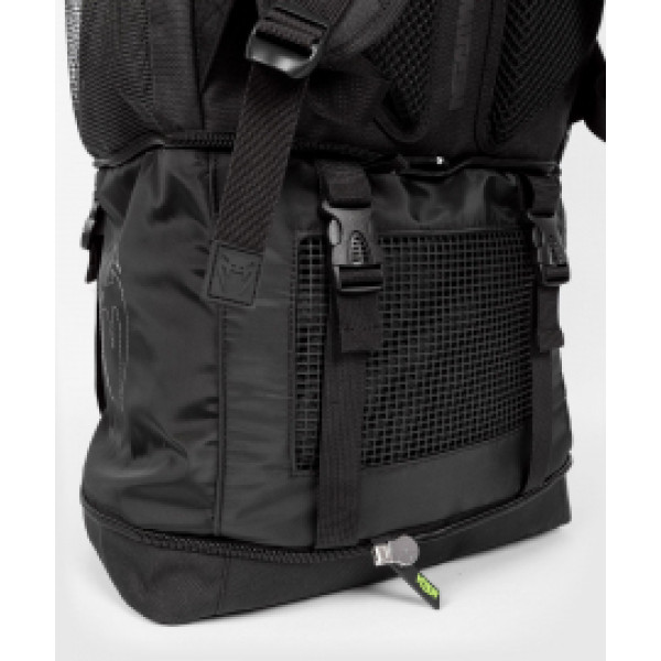Рюкзак Venum Stripes Extrem Evo BackPack Black