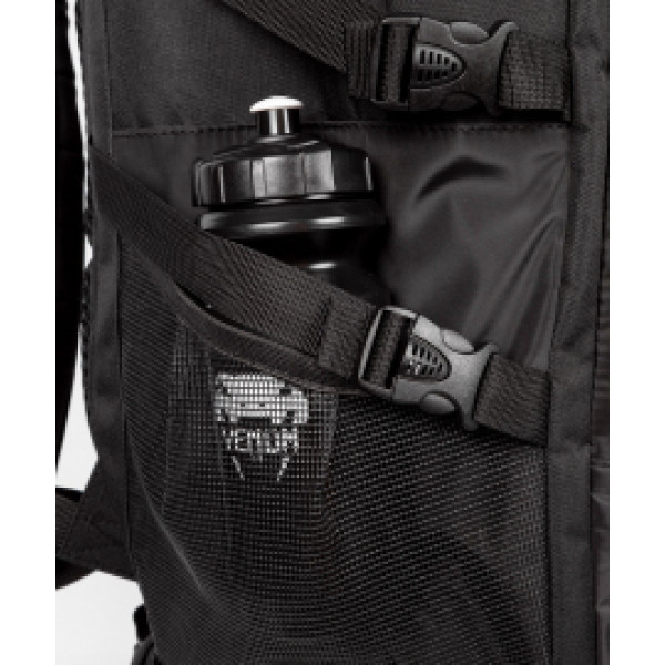 Рюкзак Venum Stripes Extrem Evo BackPack Black