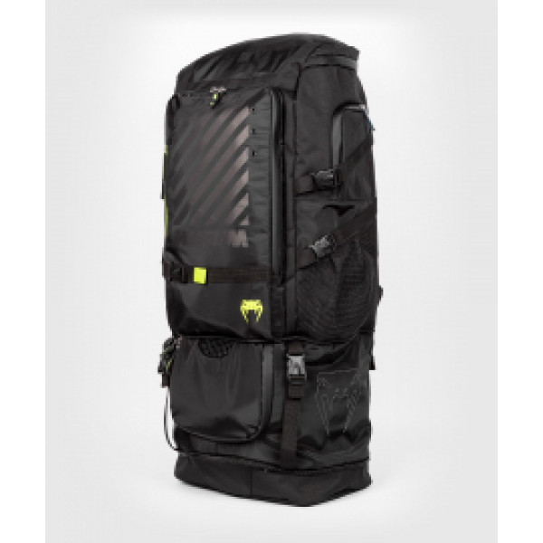 Рюкзак Venum Stripes Extrem Evo BackPack Black