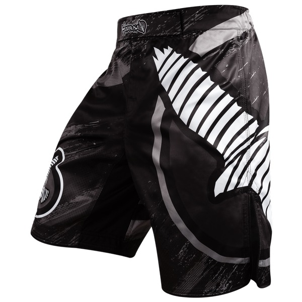 Шорты Hayabusa Chikara 3.0 Fight Shorts Black