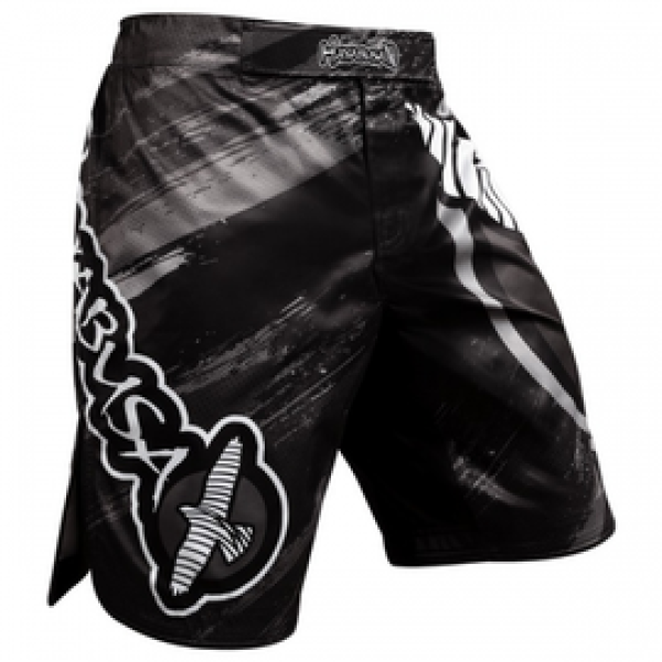 Шорты Hayabusa Chikara 3.0 Fight Shorts Black