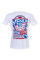 Футболка Venum Boxing Legends T-shirt - Ice