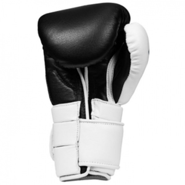 Боксерские перчатки Fighting Sports Tri-Tech Tenacious Training Gloves