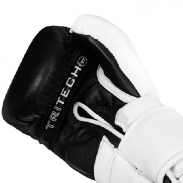 Боксерские перчатки Fighting Sports Tri-Tech Tenacious Training Gloves