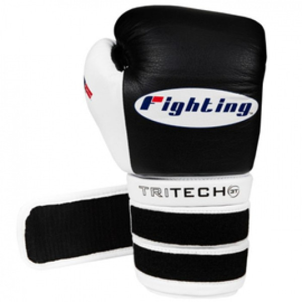 Боксерские перчатки Fighting Sports Tri-Tech Tenacious Training Gloves